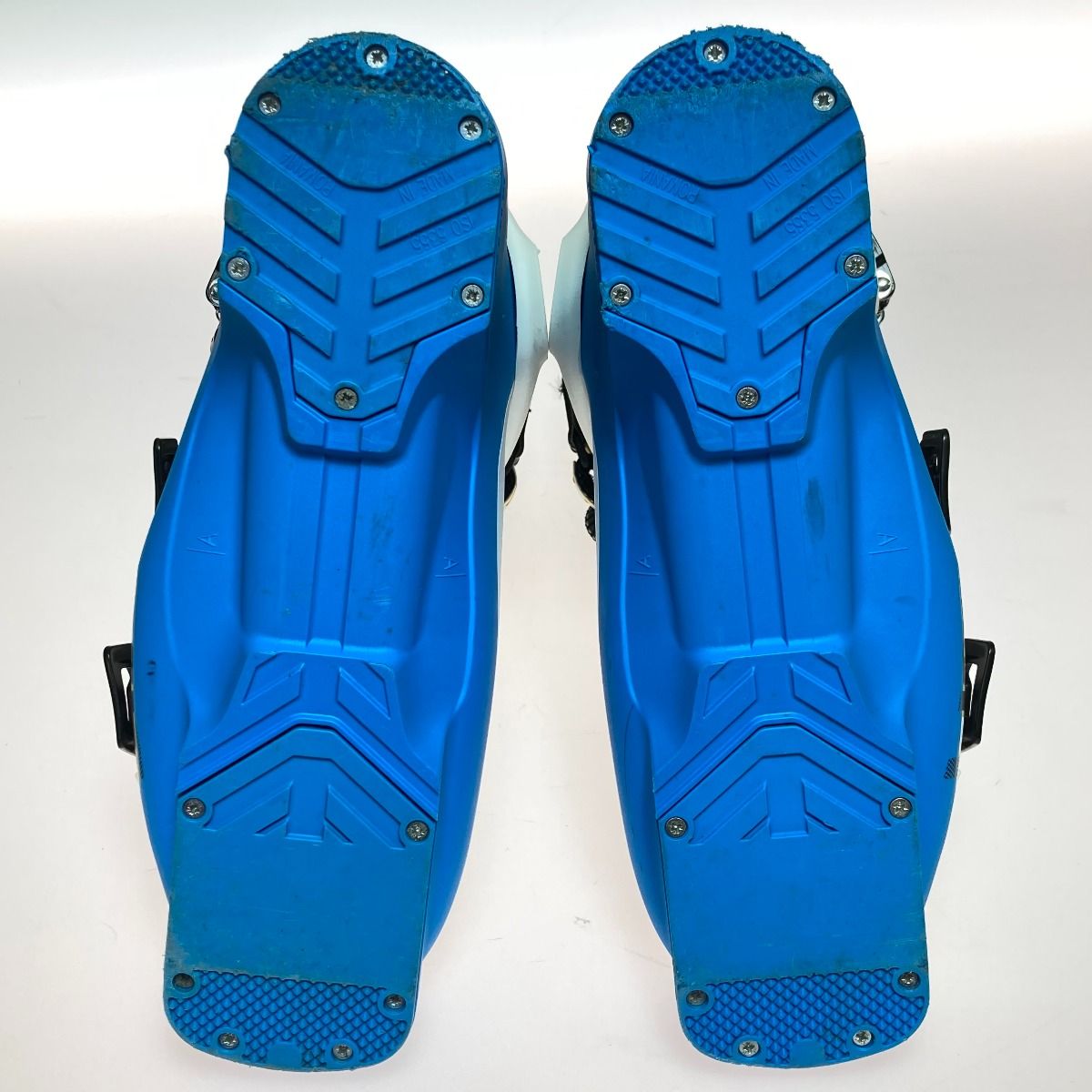 ◎◎SALOMON サロモン X-MAX 120 スキーブーツ 24/24.5cm ソール