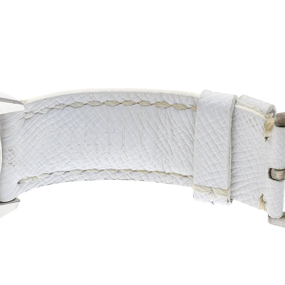 ヴァティックス VARTIX WA3VN ALIVE G704 デイデイト パワーリザーブ  