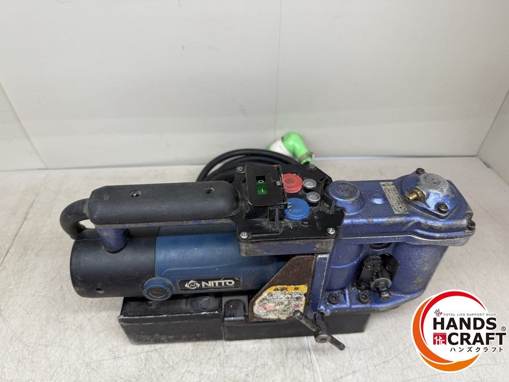 日東工器 NITTO