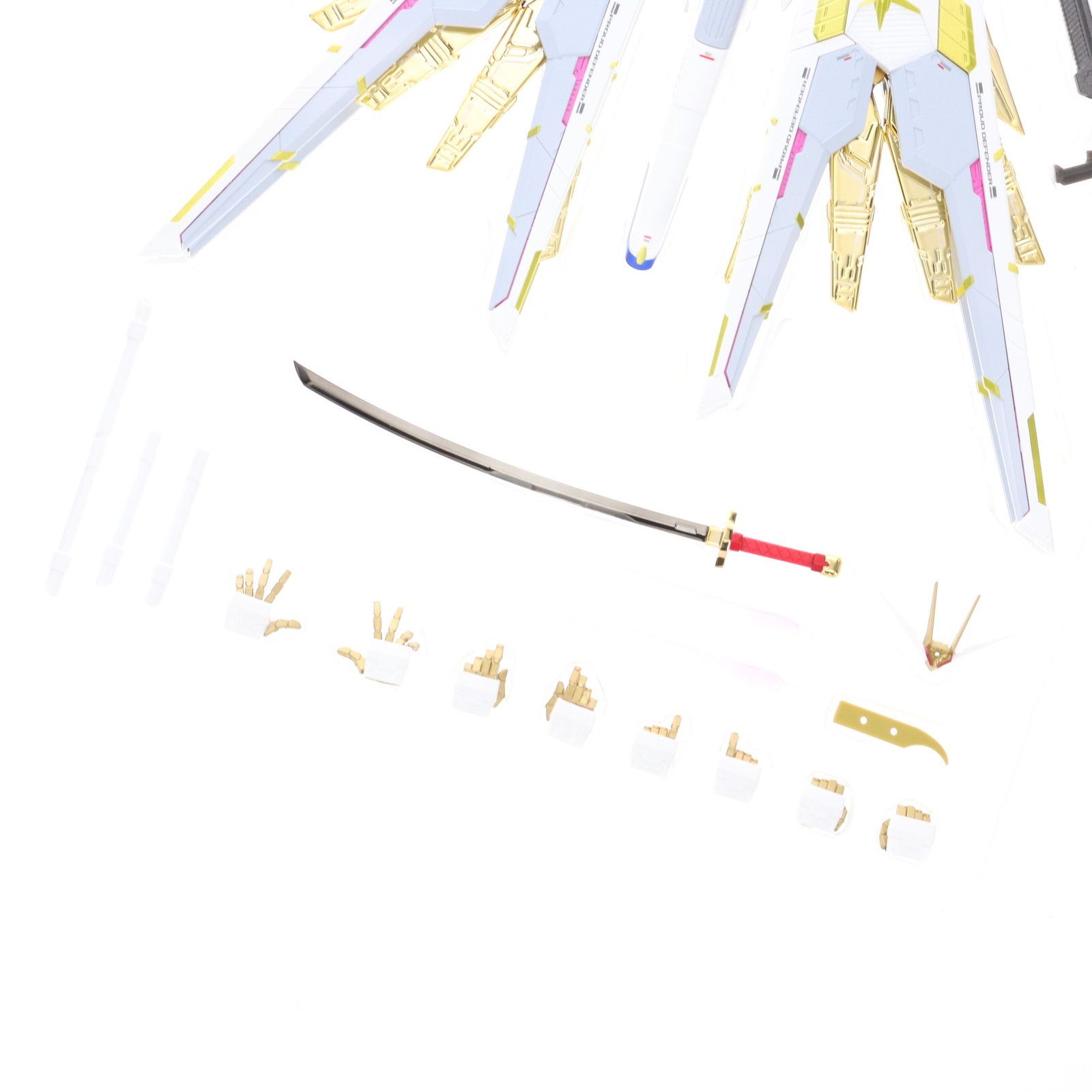 BANDAI - 魂ウェブ商店限定 超合金 マイティーストライクフリーダムガンダム 機動戦士ガンダムSEED FREEDOM(シード フリーダム) 完成トイ バンダイスピリッツ Amazon.co.jp: 超合金 マイティーストライクフリーダムガンダム