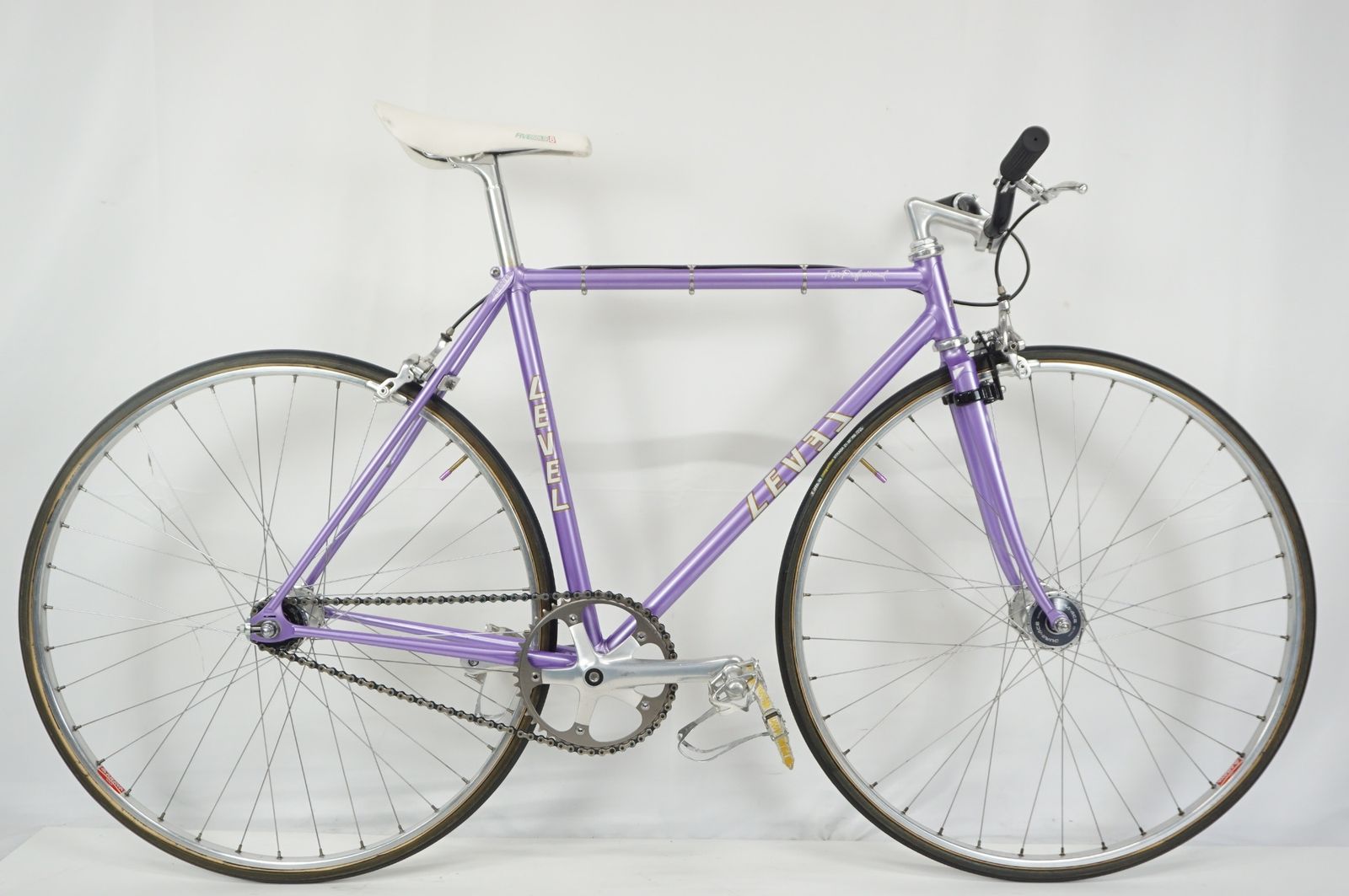 LEVEL 「レベル」 年式不明 ピストバイク / バイチャリ大宮店 LEVEL