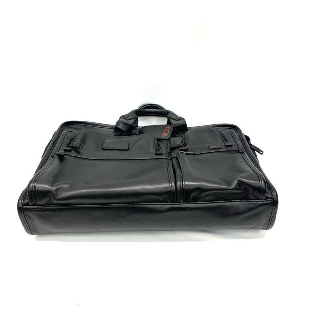 Good.kidさま専用TUMI 22051DH ALPHA トゥミ 極美品 TUMI(トゥミ) ALPHA コンパクトラージスクリーンラップトップ