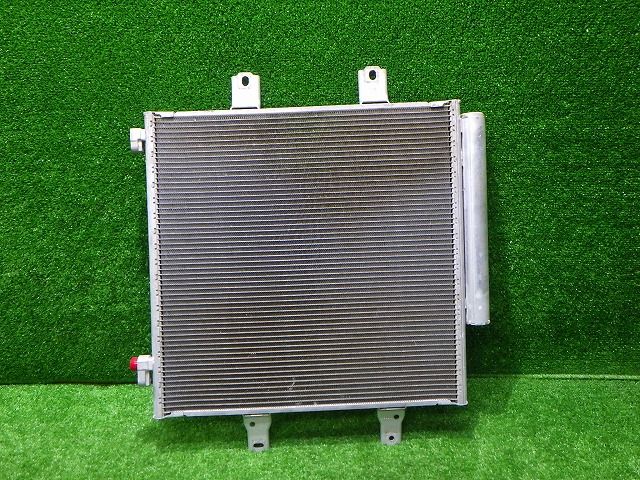 ライズ　純正　コンデンサー　A210A　88460-B1030　ロッキー　トヨタ　251021003