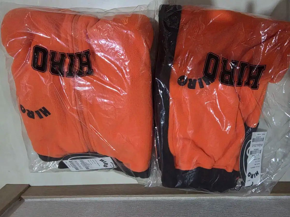 HIRO ヒロマルチポリス 上下 セット 120