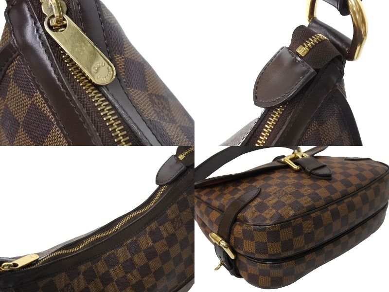 LOUIS VUITTON ルイヴィトン ハイバリー ワンショルダーバッグ N51200  