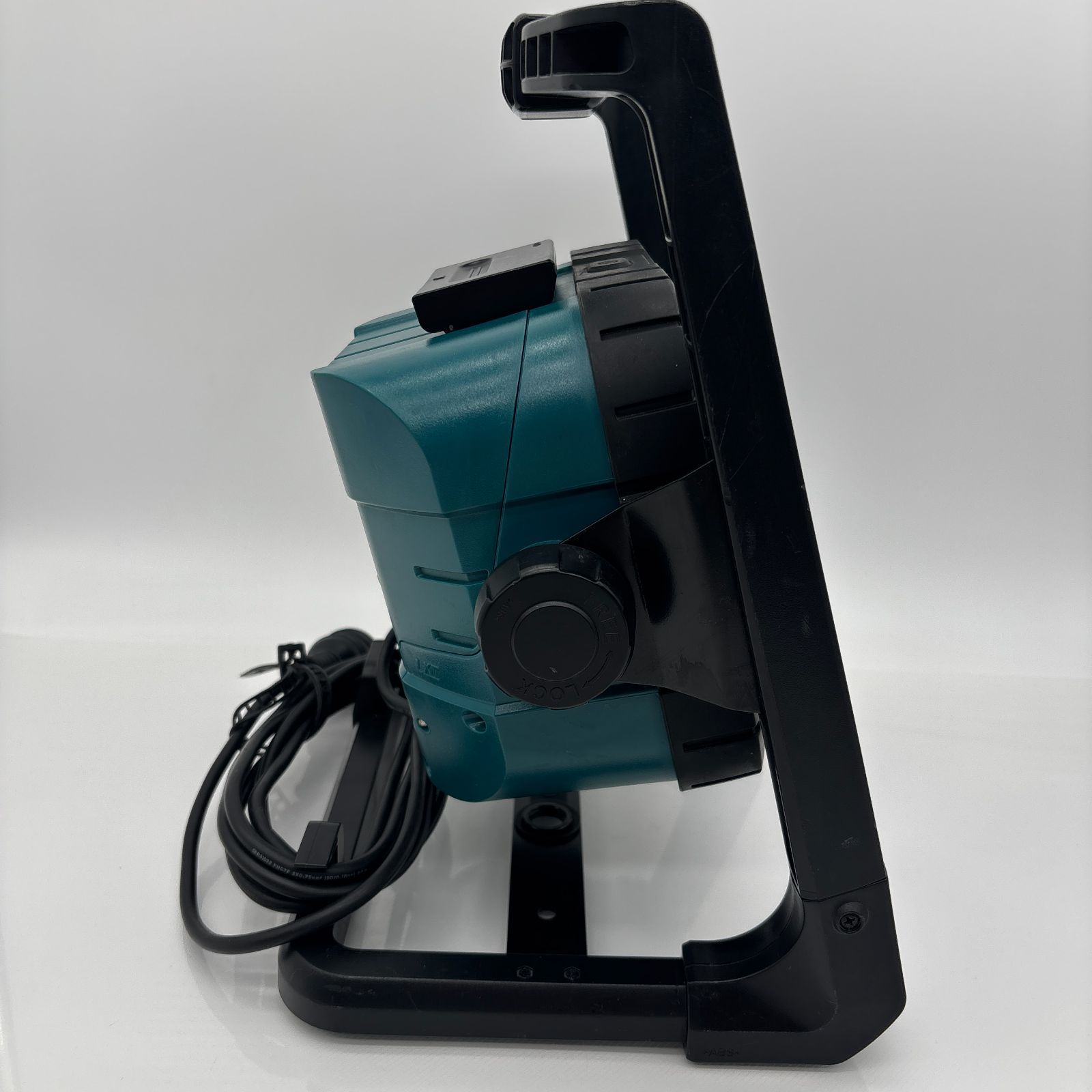 充電式LEDスタンドライト