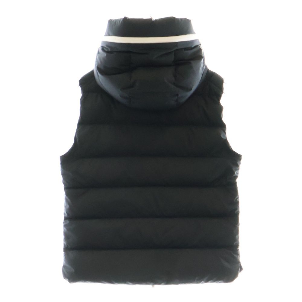 MONCLER (モンクレール) 24AW CARDAMINE GILET カルダミネ