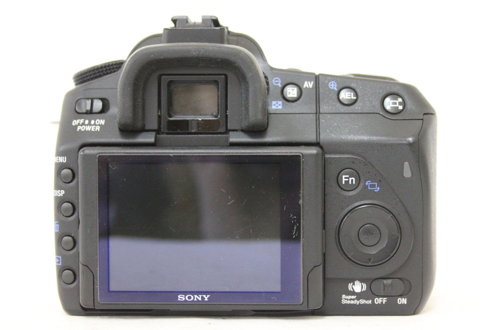 ソニー SONY