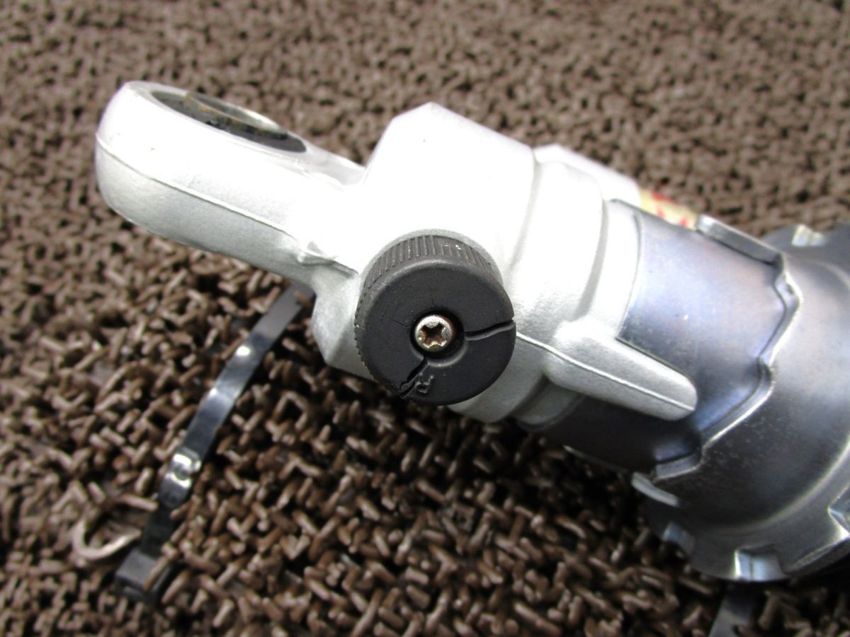 リアサスペンション