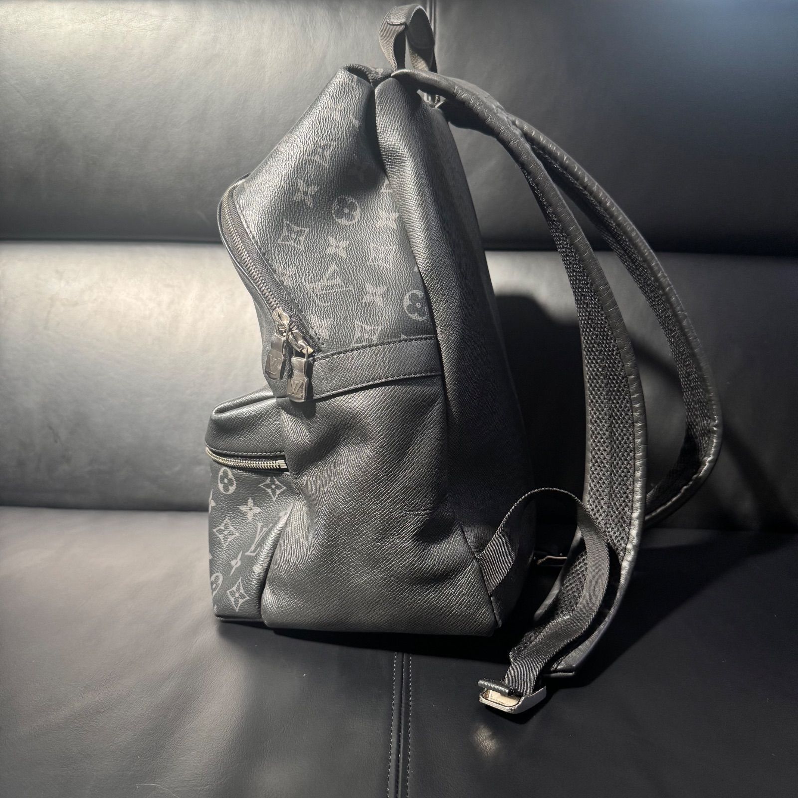 Louis Vuitton ディスカバリー・バッグパックPM リュック LV