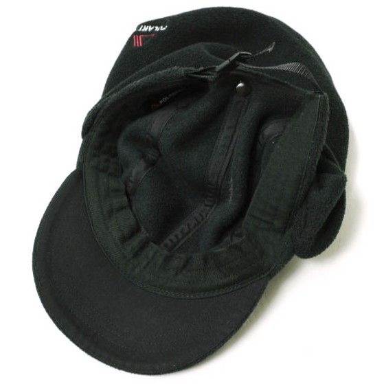 シュプリーム SUPREME 19AW ポーラーテック キャンプ キャップ SUPREME シュプリーム 19AW Facemask Polartec Camp Cap フェイス