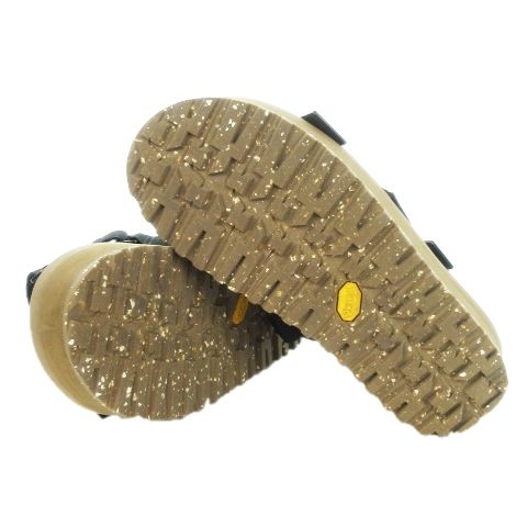 スイコック suicoke × エミ emmi KISEE サンダル ストラップ