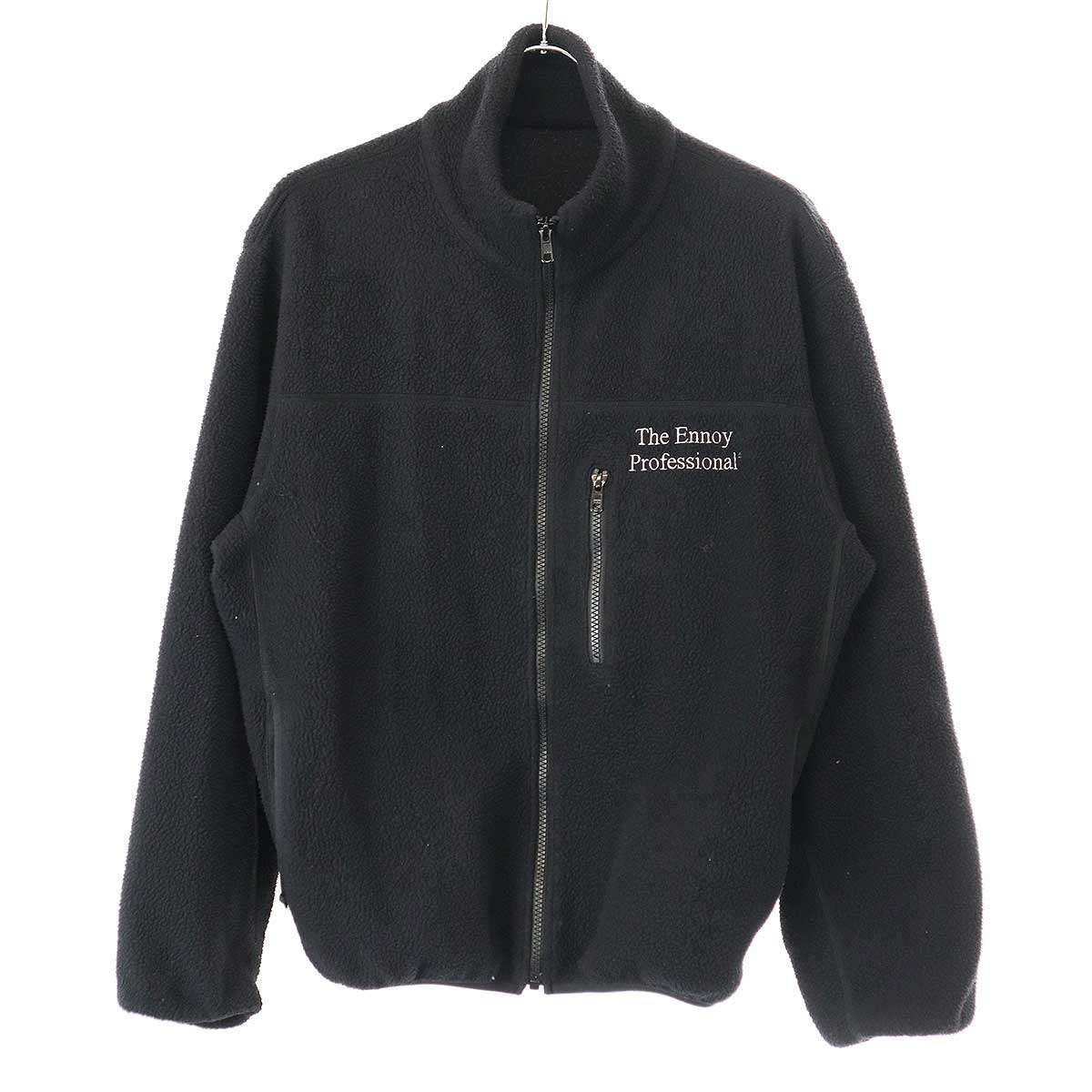 ENNOY エンノイ 21AW Polartec Fleece Jacket&Pants フリース 