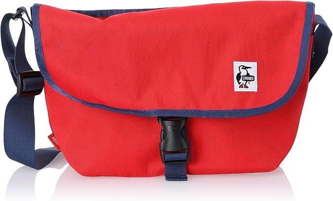 アニアリ ショルダーバッグ ハーフムーン 三日月 レザー