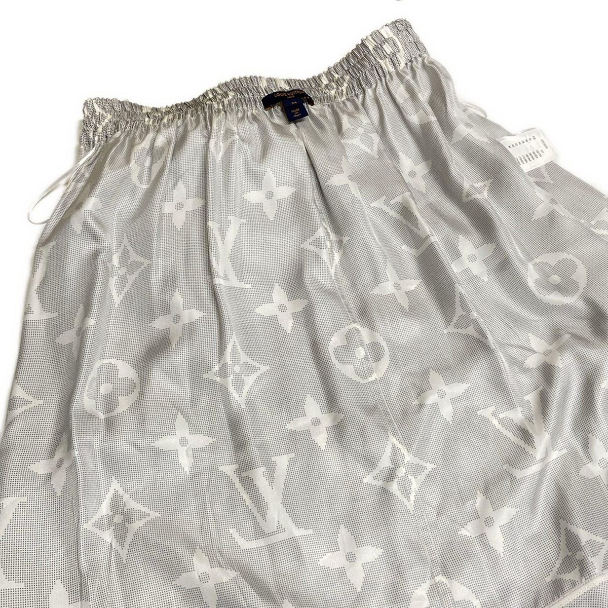 ロングスカート