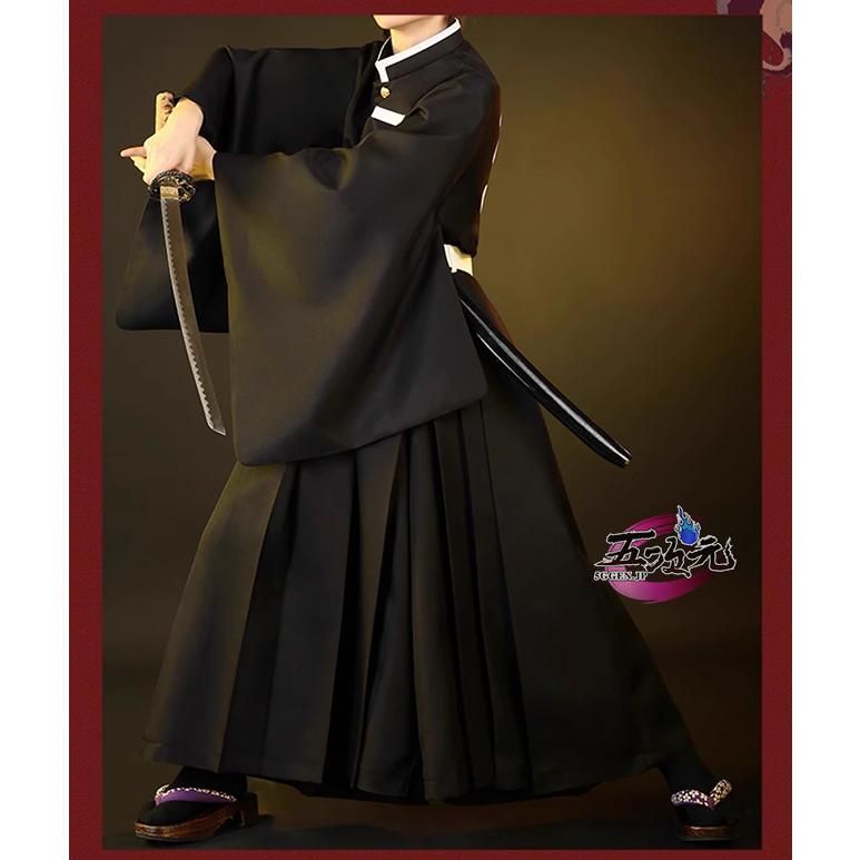 全品最安値に挑戦中！ ハロウィン 三分妄想 鬼滅の刃 鬼殺隊 時透無一郎 コスプレ 衣装 ウイッグ 追加可 BJ0930ML03 ハロウィン 【送料無料】