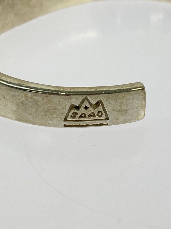 品 SAAD サード SV925 サンシンボル アラベスク バングル メンズ シルバー 193-250918-em-12-min WWW_WOWDIGSITE_COM
