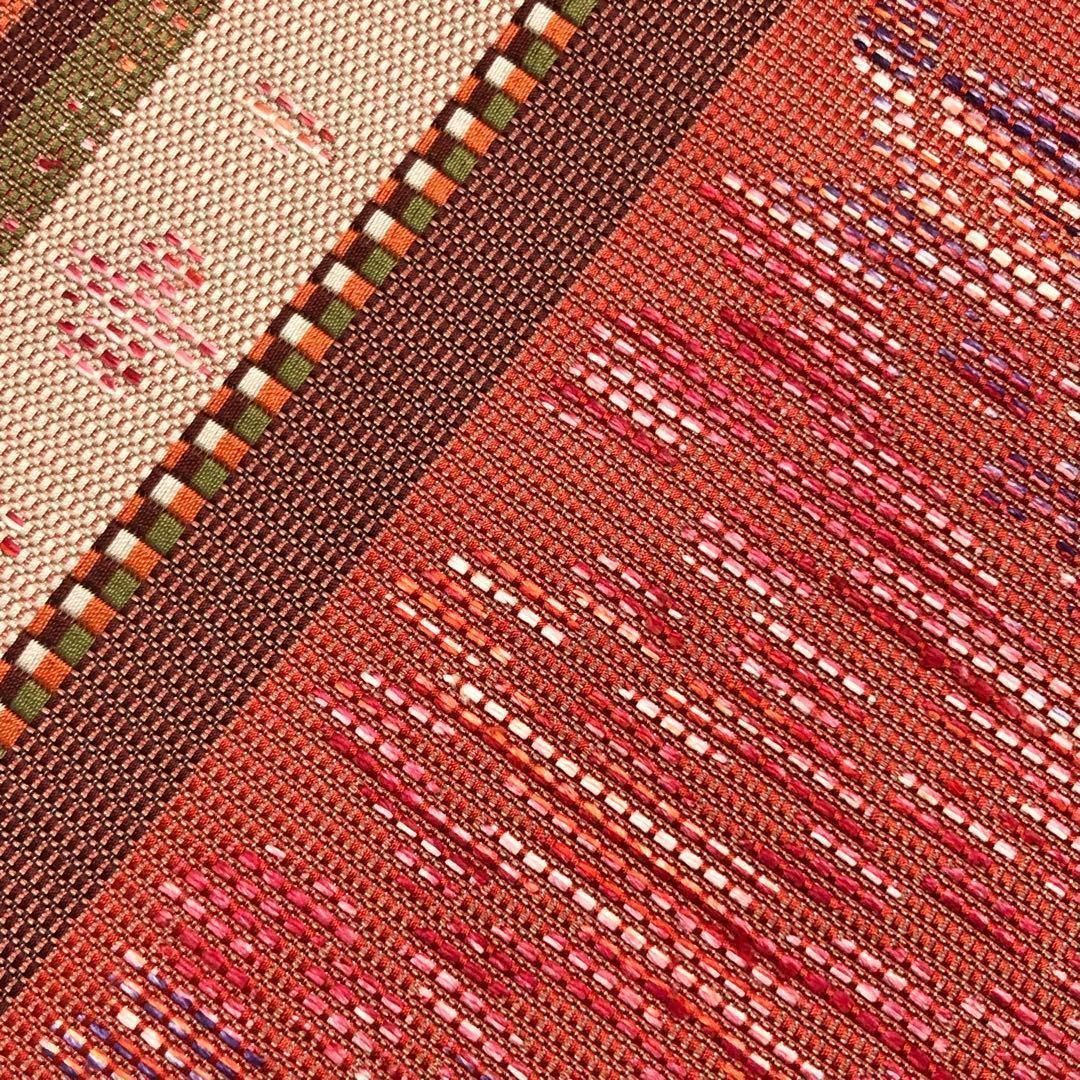 ☆ 本場大島紬 変わり亀甲 涅色 しつけ糸 K-5255 本場大島紬 変わり亀甲 涅色 しつけ糸 K-5255 - メルカリ