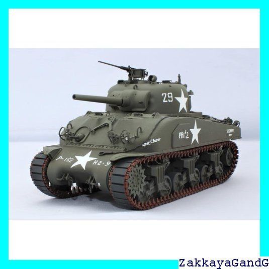 １／３５アメリカ軍シャーマン後期型戦車プラモデル完成品 楽天市場】アスカモデル 1/35 アメリカ中戦車M4A1シャーマン後期