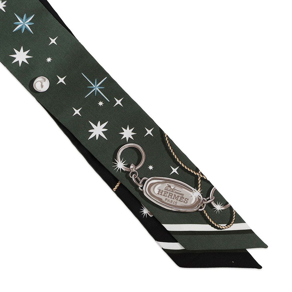 エルメス スカーフ ツイリー セ・ラ・フェット C'est La Fete HERMES