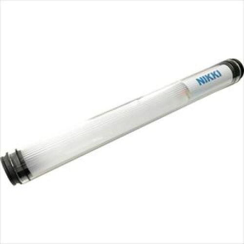 2営業日で発送 日機 筒型防水LEDライト 1250lm NLL318CGAC 1台