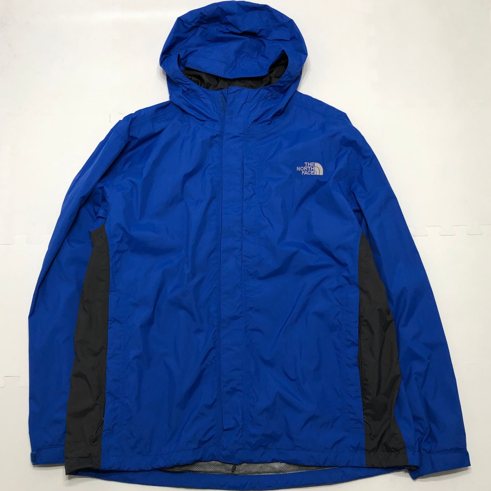 THE NORTH FACE ザ ノースフェイス HYVENT マウンテンジャケット 