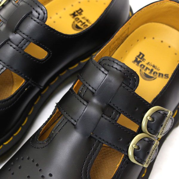 Dr.Martens ドクターマーチン 8065 MARY JANE メリージェーン