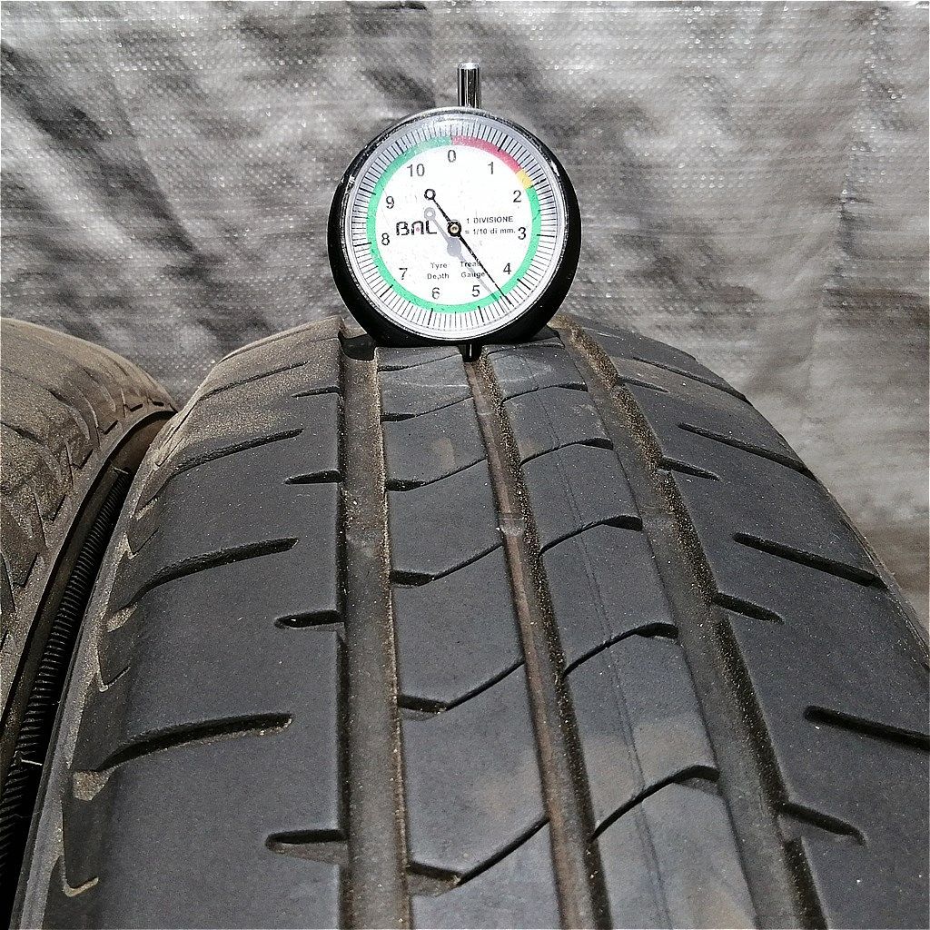 タイヤ４本セット