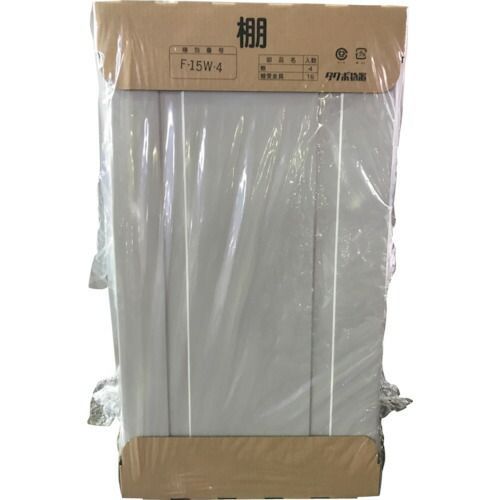 タクボ ＧＰ用梱包 Ｆ－１５Ｗ－４ 棚セット