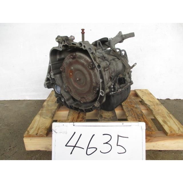 16年 ムーヴカスタムRS ABA-L152S オートマミッション 9AQ 30500-97258 194500 4635