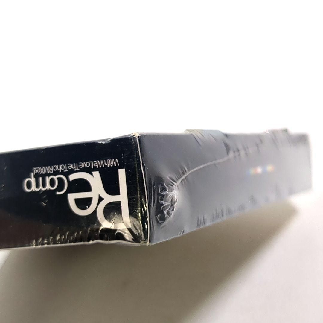 未開封 Re Comp Toho きくお Iemitsu 東方 同人 CD Re Comp Toho きくお