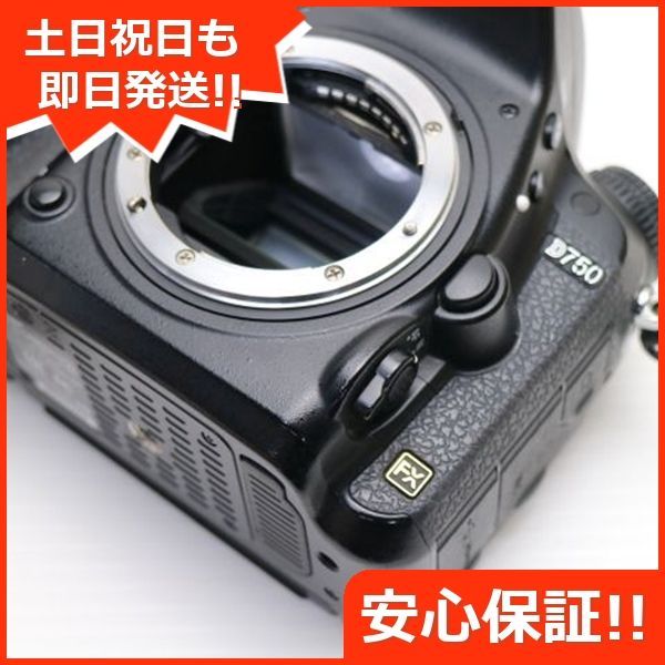 ニコン D810 ボディ (中古/美品/延長保証/nikon/850/750/D4/D5)