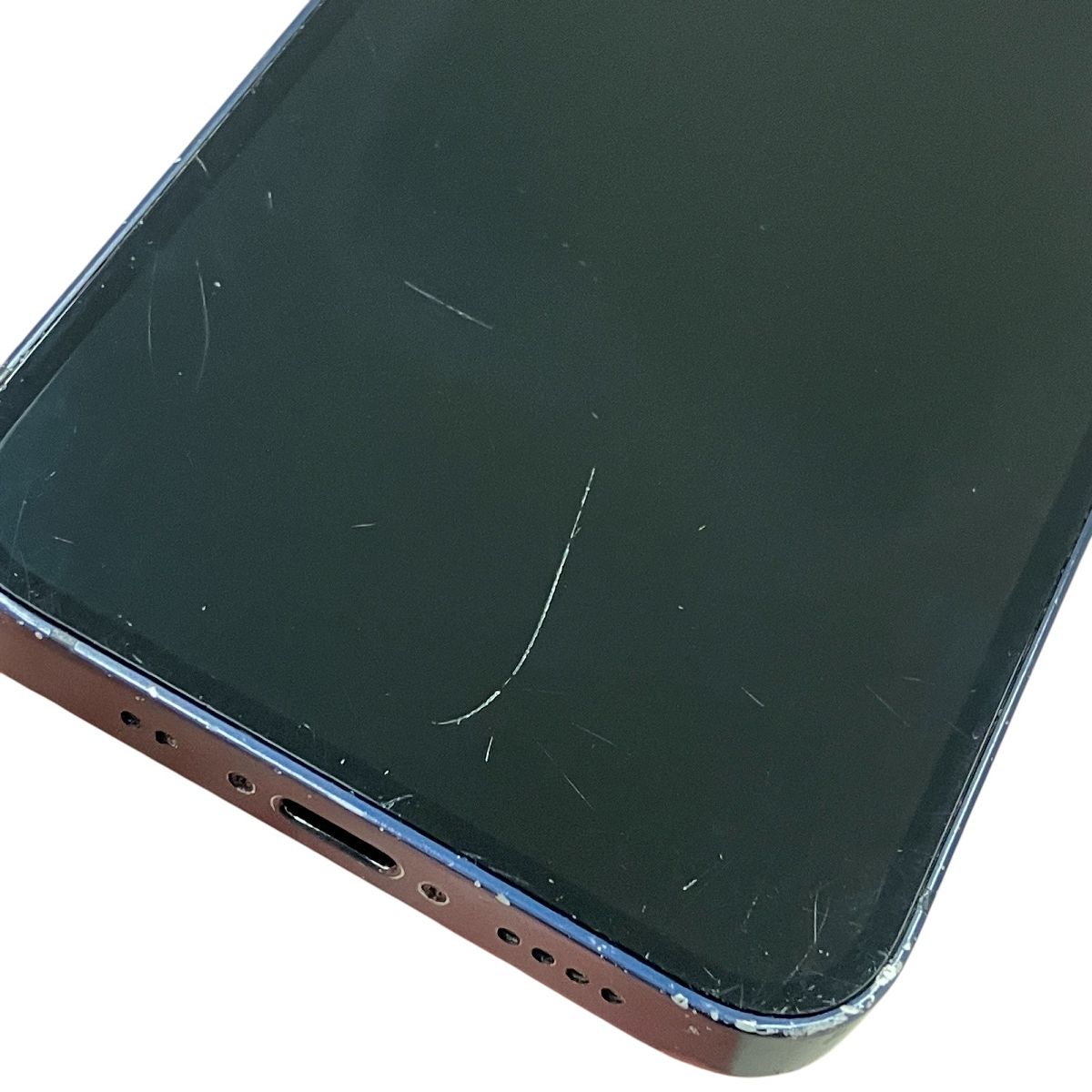 Apple iPhone 12 mini MGDJ3J/A 128GB SIMフリー スマートフォン