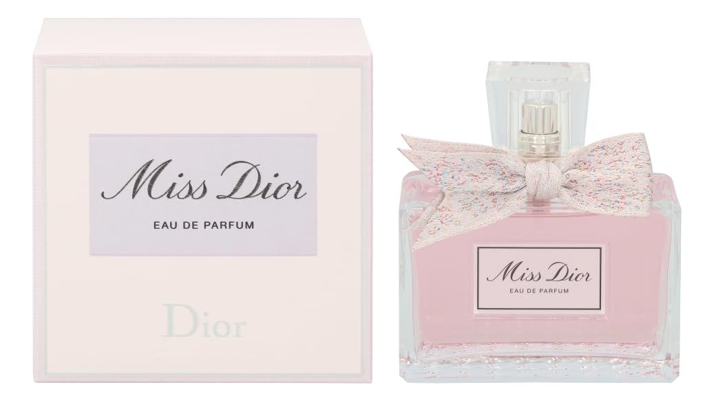 クリスチャン ディオール ミス ディオール オードゥ パルファン 2021年リニューアル NEW EDP SP 100ml
