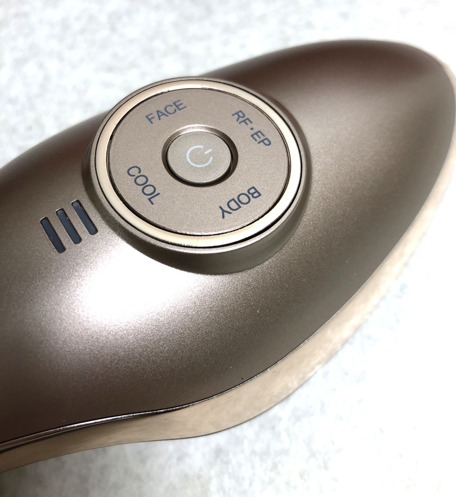 Eclat ECL-01