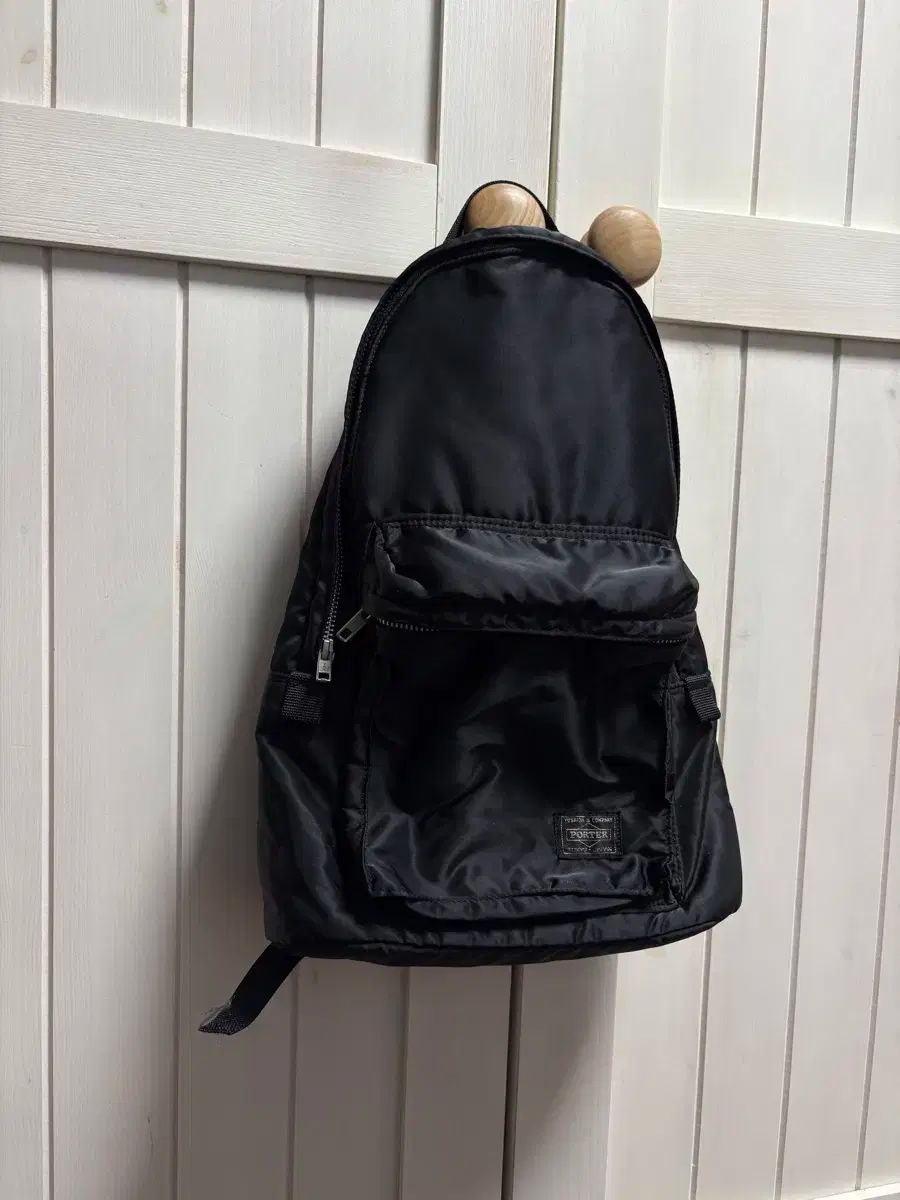 Porter(ポーター) タンカー リュック リュックサック ブラック