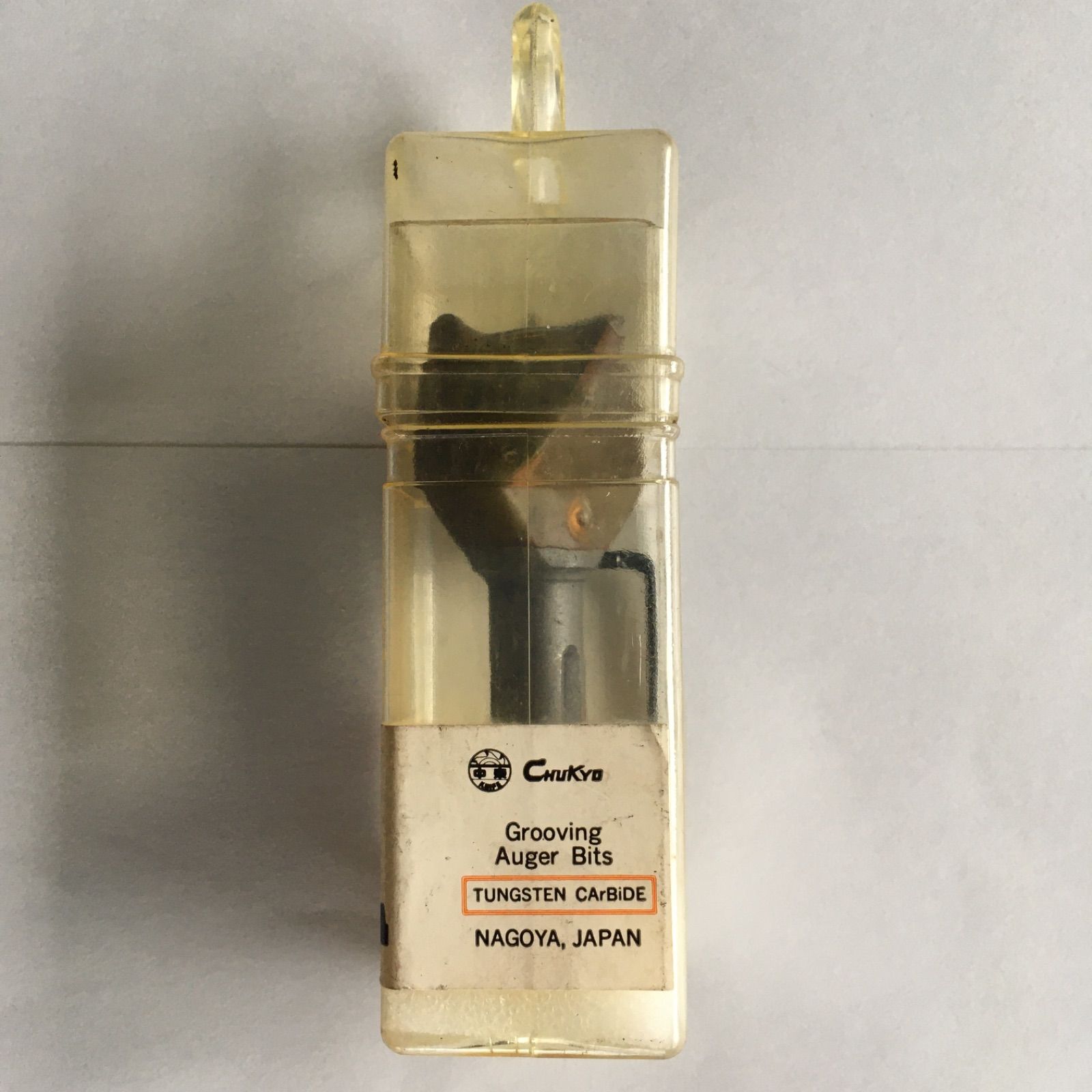 新品】中京 超硬 座ぐり錐 35mm - メルカリ 新品】中京 超硬 座ぐり錐 35mm - メルカリ