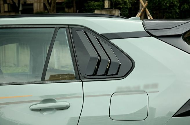 新型rav4