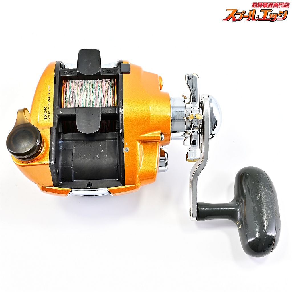 DAIWA SEABORG