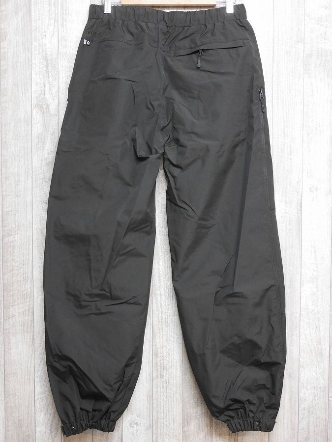 100％本物保証！ DICENTRA PICTURE 新品:SALE】25 PANTS 正規 Black - Sサイズ - Sサイズ