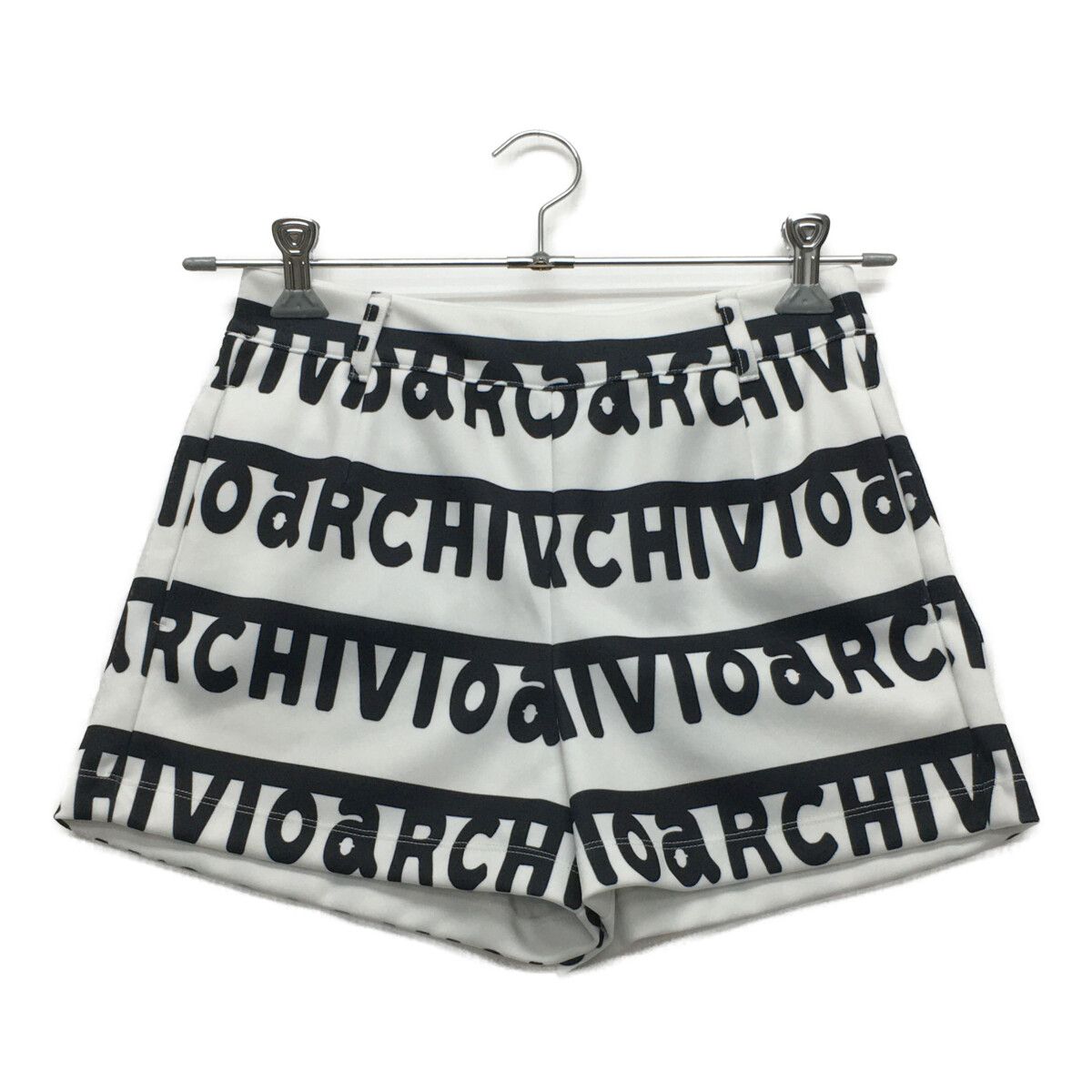 36 アルチビオ ショートパンツ ARCHIVIO アルチビオ ショートパンツ