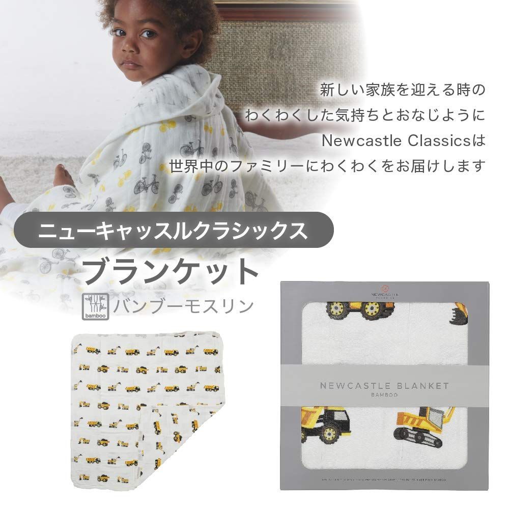 バンブーモスリン 日本