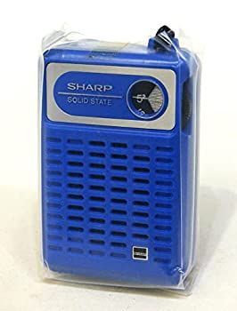 ビクター ラジオ（FM/AM) RA-H56 ポケットラジオ／リビングラジオ 6