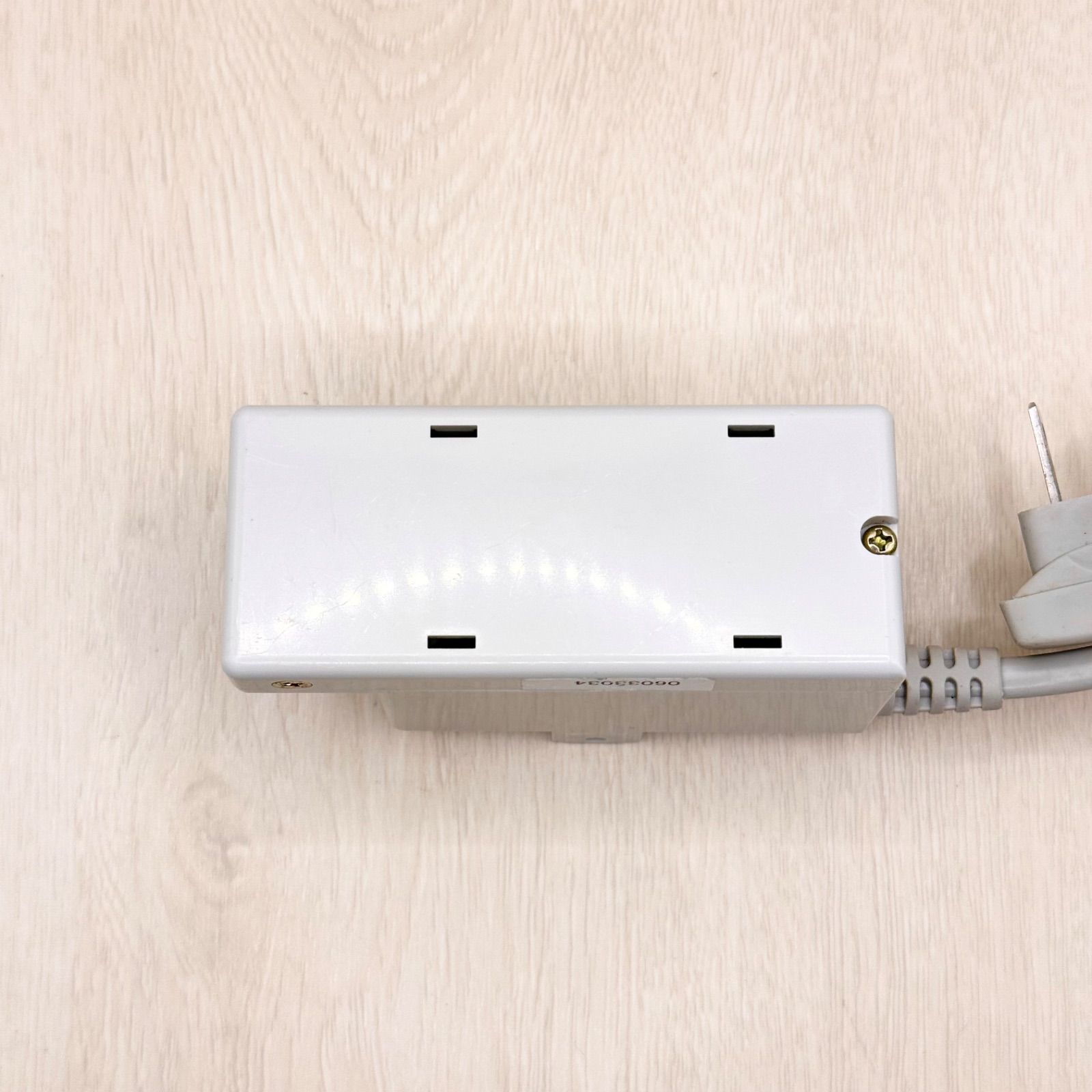 THC-PS5 東芝 TOSHIBA テレビブースター ブースター用電源部