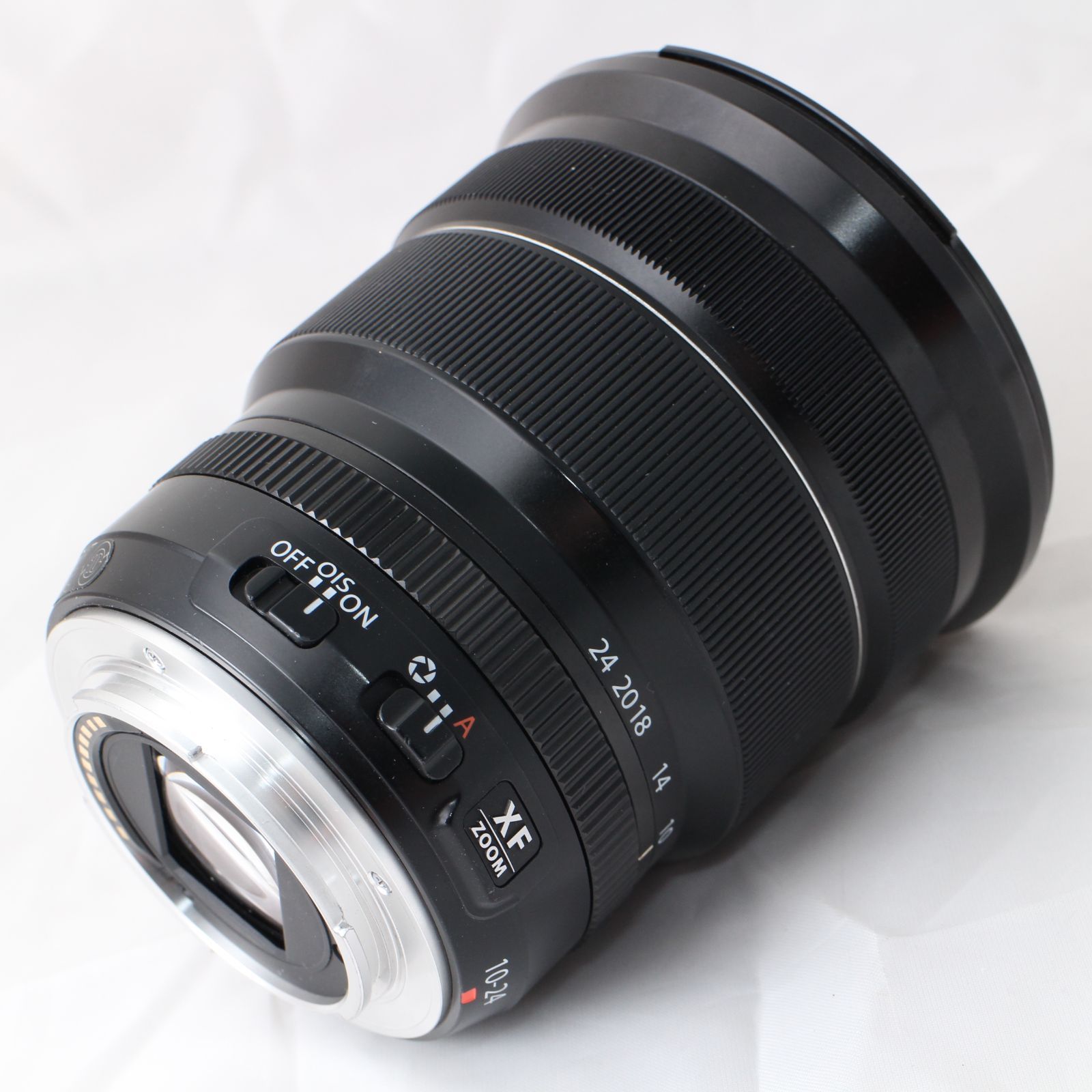 富士フイルム FUJIFILM XF 10-24mm F4 R OIS ジャンク Fujinon XF10-24mmF4 R OIS WR : Amazon.ca: Electronics