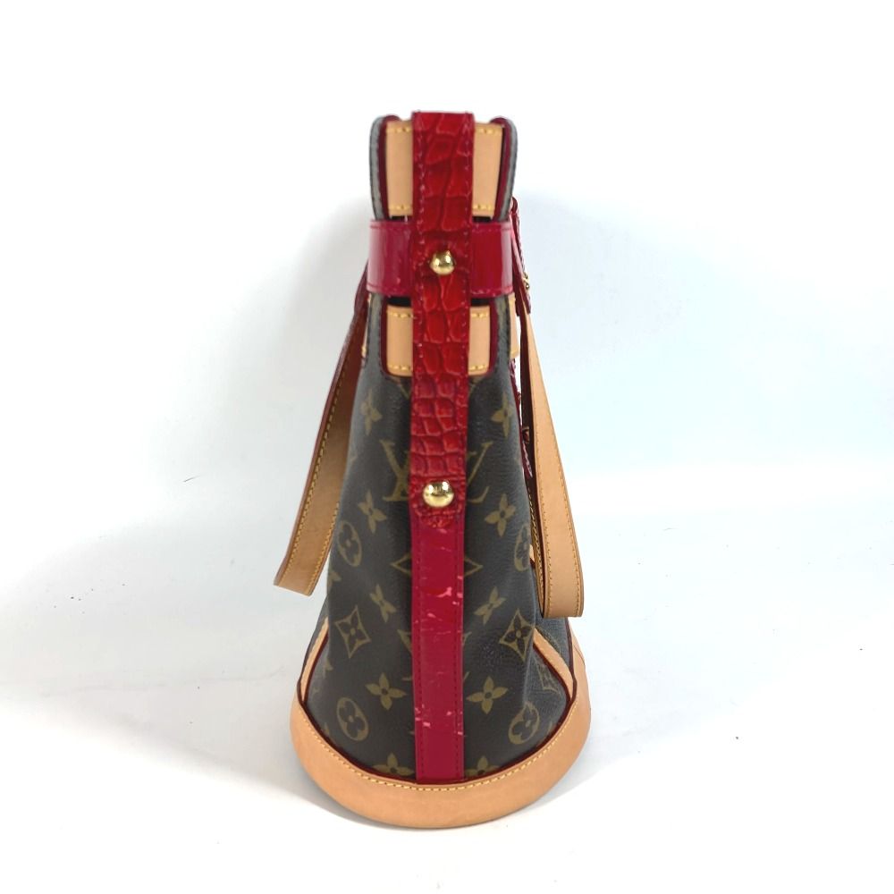LOUIS VUITTON ルイヴィトン トートバッグ ネオ バケット M95613 