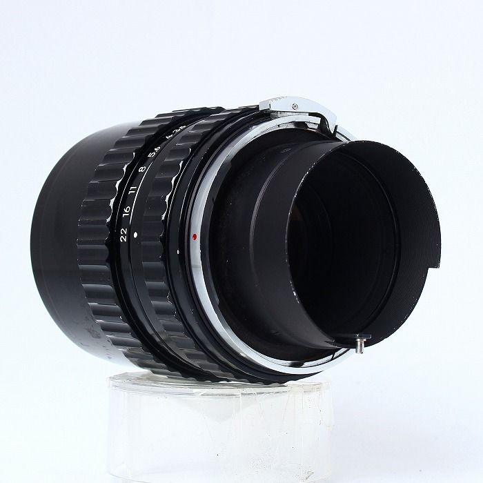 ブロニカ) 良い BRONICA ZENZANON 150/3.5 SALE，送料無料 ブラック