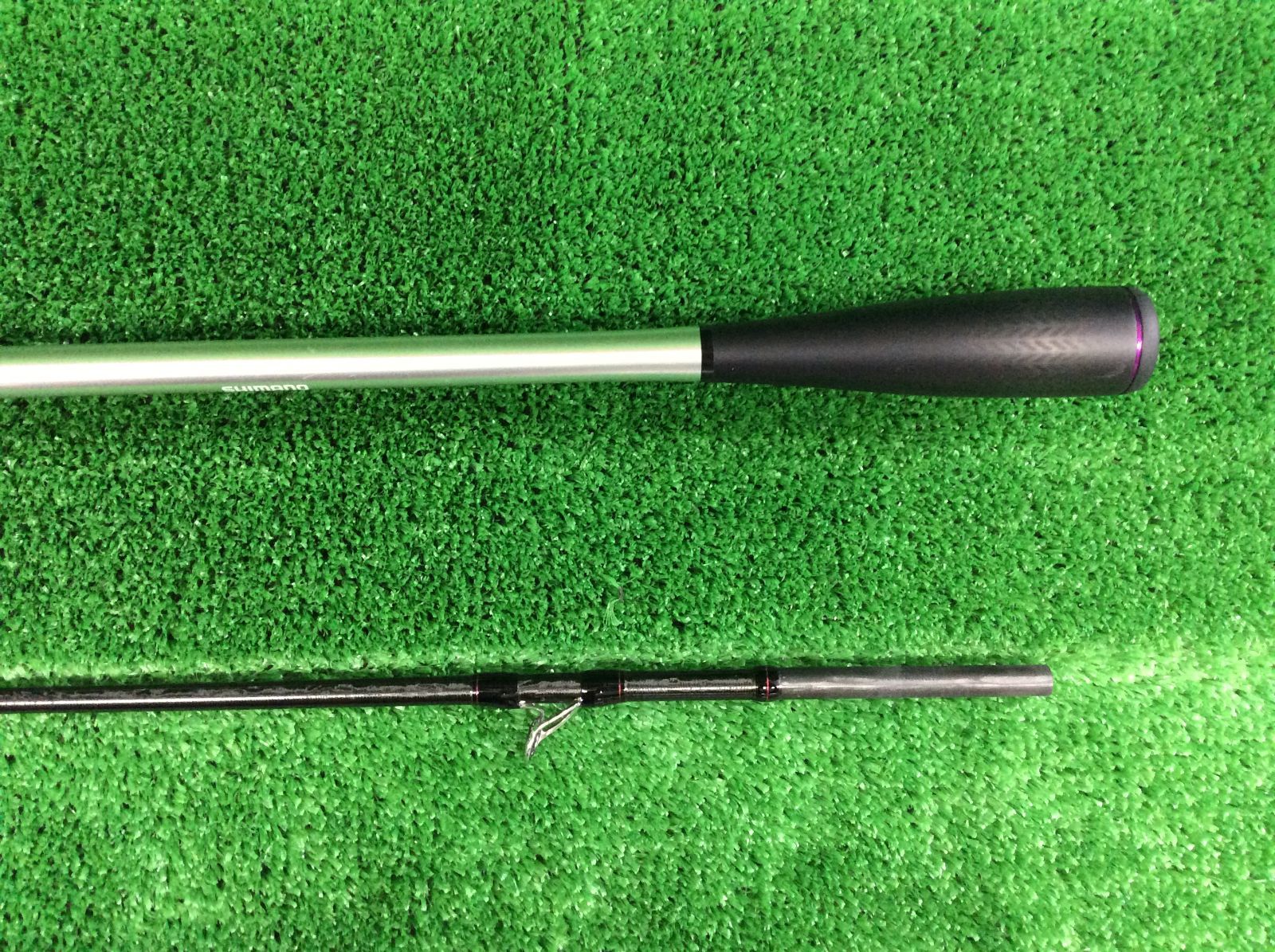 サーベルマスター