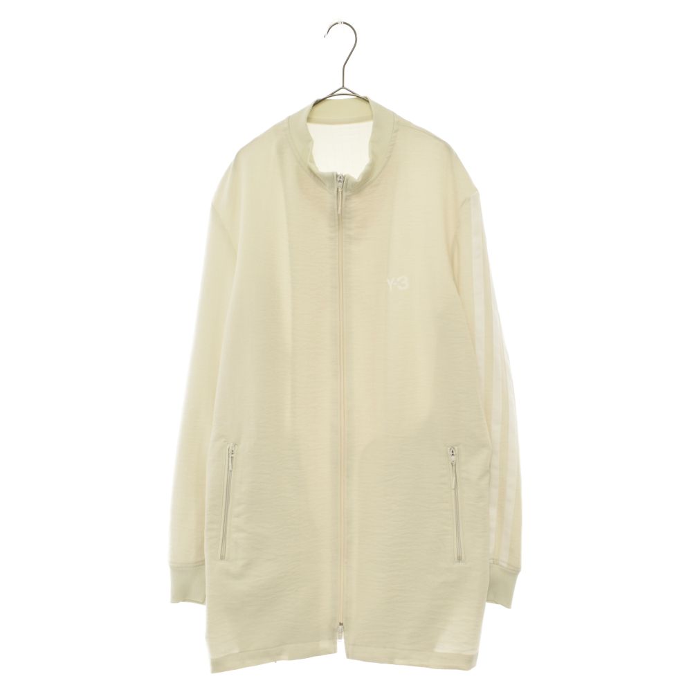Y-3 (ワイスリー) 22SS M CH1 TRACK TOP STRIPES サイドライン