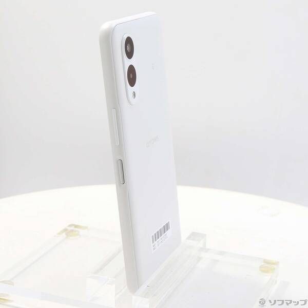 SoftBank arrows We2 ミストホワイト 未使用 楽天市場】【新品・未使用】arrows We2 64GB ミストホワイト
